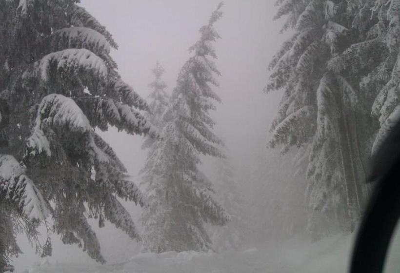 پانسیون Gostilna Metka