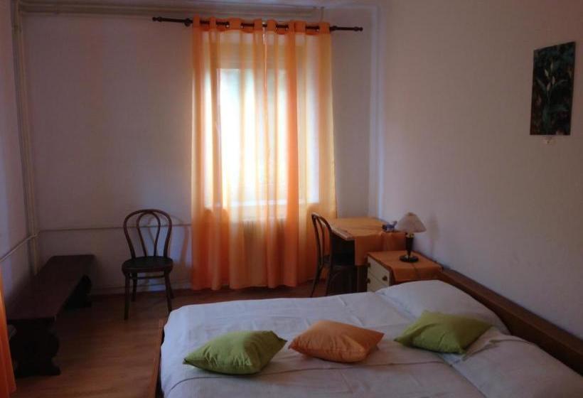 پانسیون Gostilna Metka