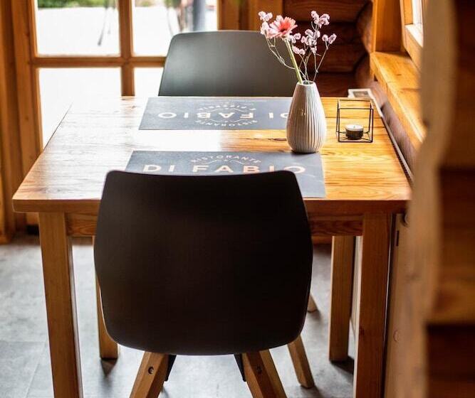 פנסיון Grand Slam Park Inn