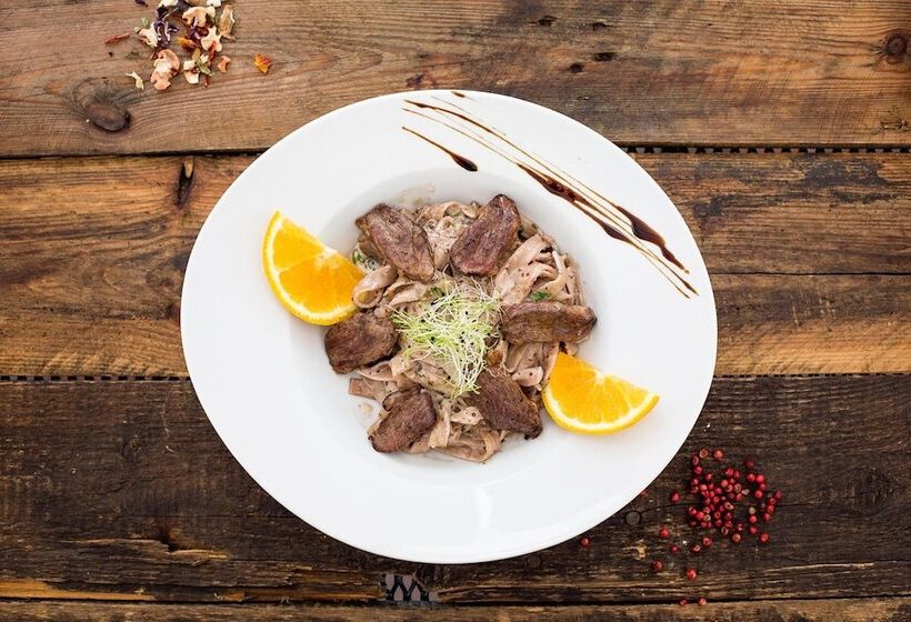 ペンション Grand Slam Park Inn