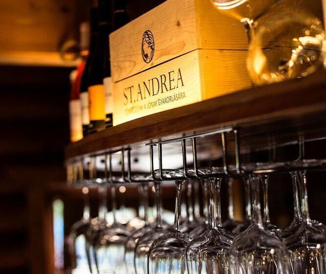 פנסיון Grand Slam Park Inn