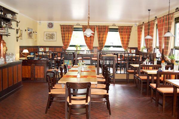 펜션 Grasbrunner Hof