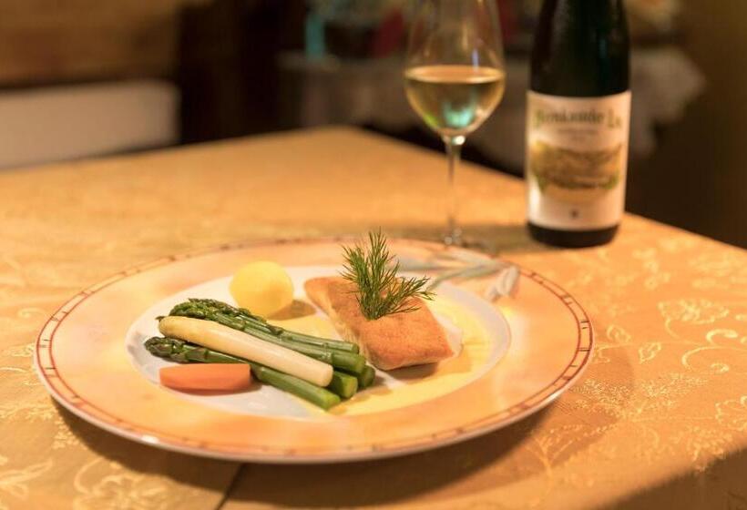 Пансион Gästehaus Am Schlossberg