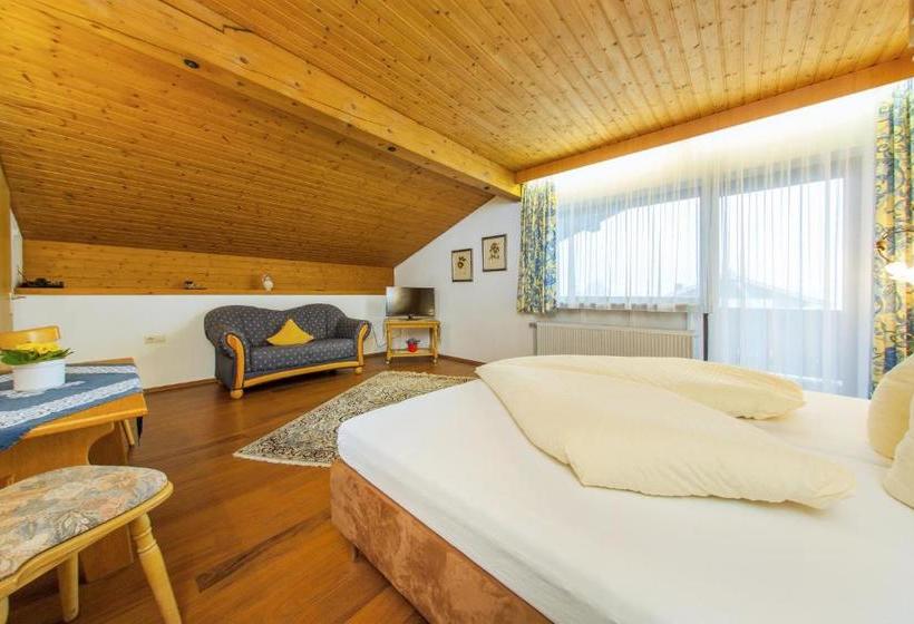 پانسیون Gästehaus Hellwig