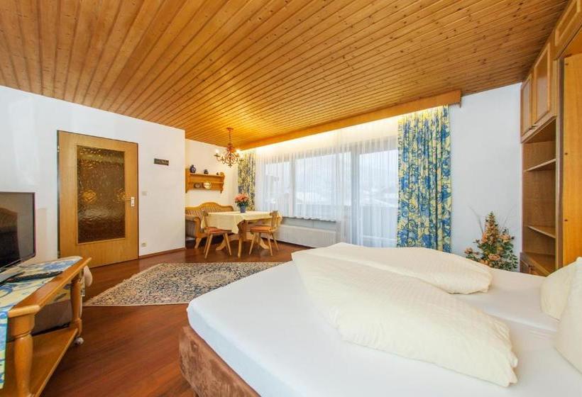 پانسیون Gästehaus Hellwig