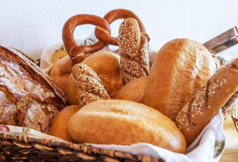 پانسیون Gästehaus Hellwig