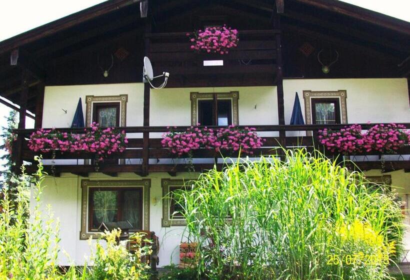 פנסיון Gästehaus Stöckl