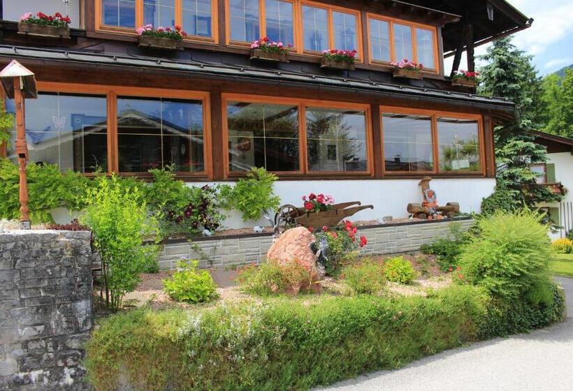 פנסיון Gästehaus Stöckl