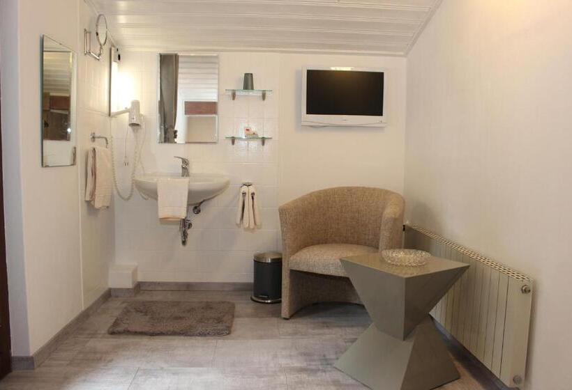 פנסיון Gästehaus Stöckl