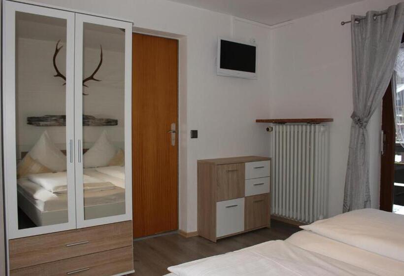 פנסיון Gästehaus Stöckl