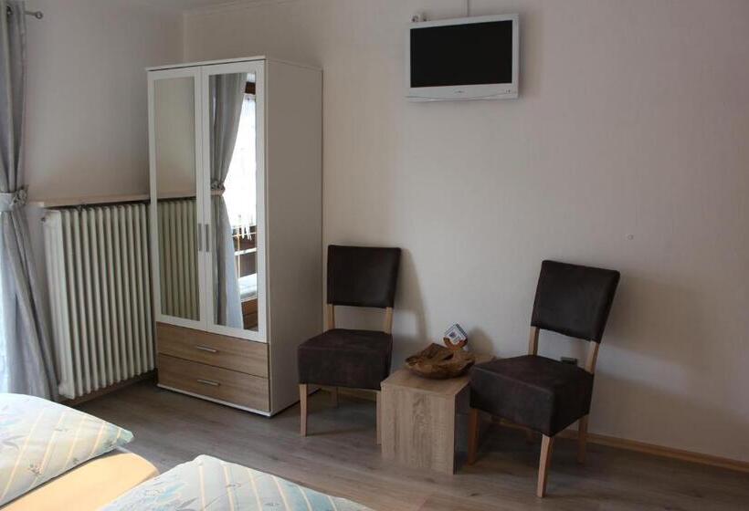 פנסיון Gästehaus Stöckl