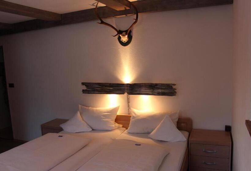 פנסיון Gästehaus Stöckl