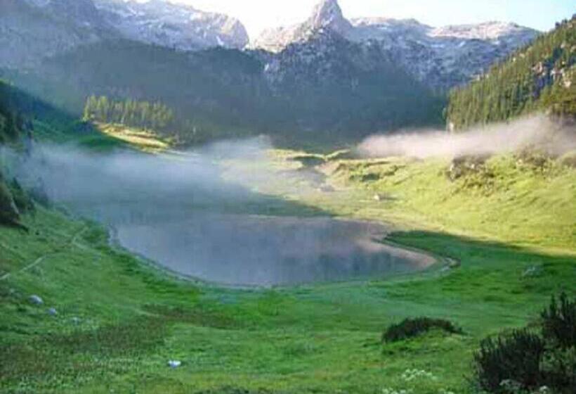 פנסיון Gästehaus Stöckl