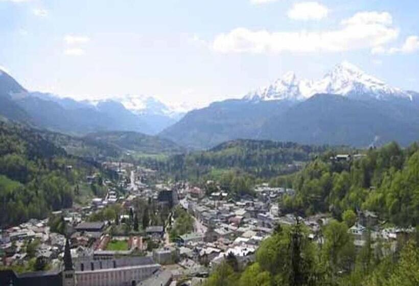 פנסיון Gästehaus Stöckl