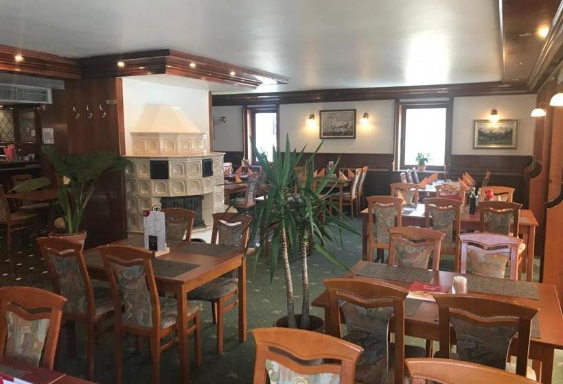 پانسیون Guesthouse Veranda