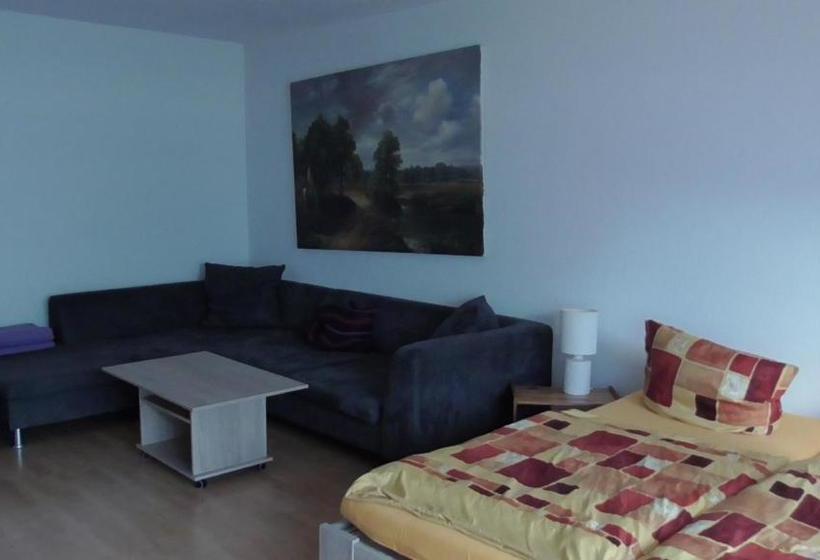 بنسيون Haus Bollinger