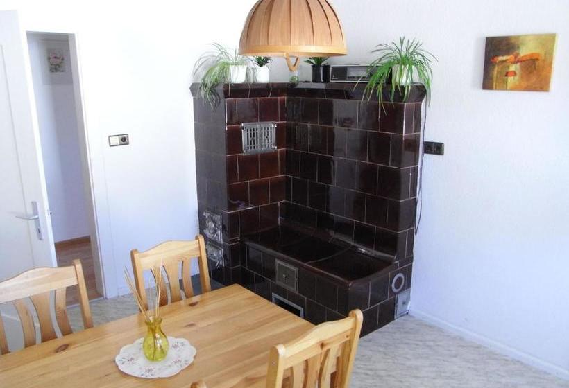 بنسيون Haus Bollinger