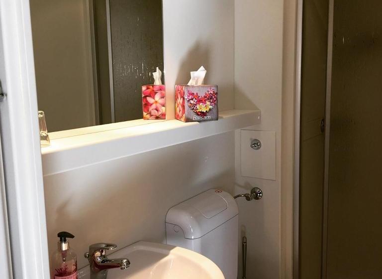 بنسيون Haus Hohensee