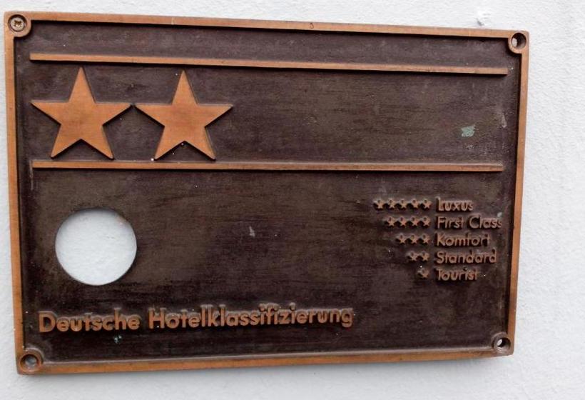 פנסיון Haus Magdalene