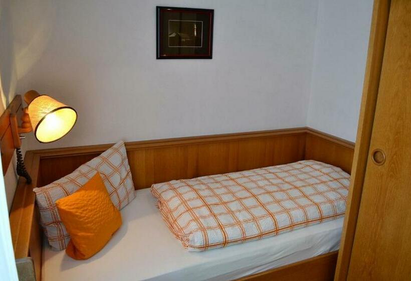 Пансион Haus Ohio Garni