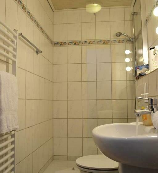 Пансион Haus Ohio Garni