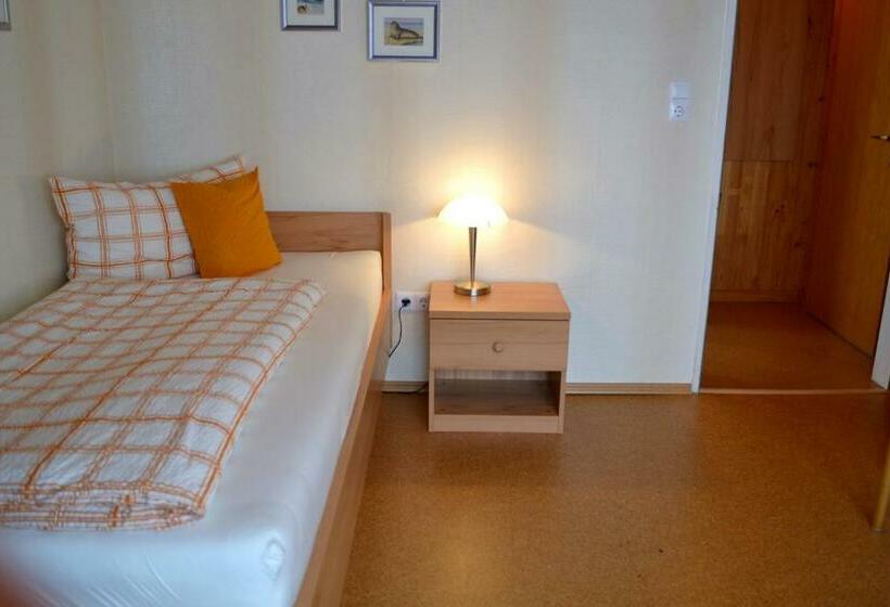 Пансион Haus Ohio Garni