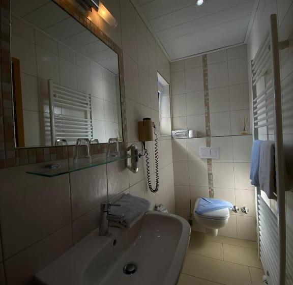 Пансион Haus Ohio Garni