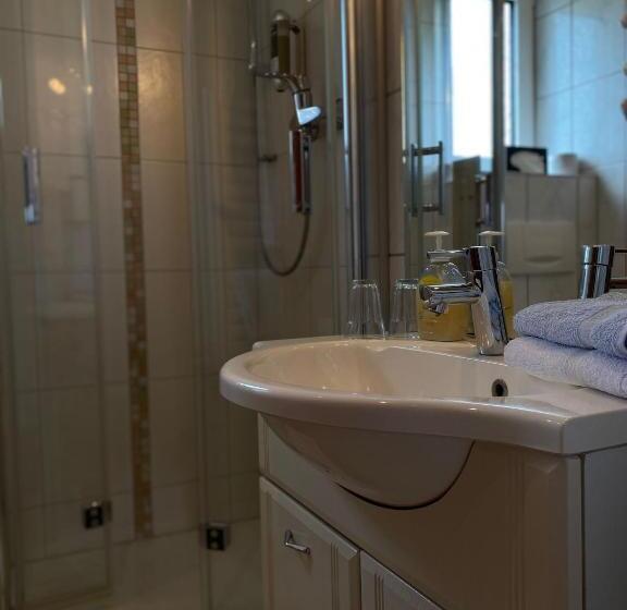 Пансион Haus Ohio Garni