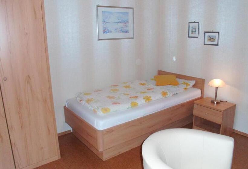 Пансион Haus Ohio Garni