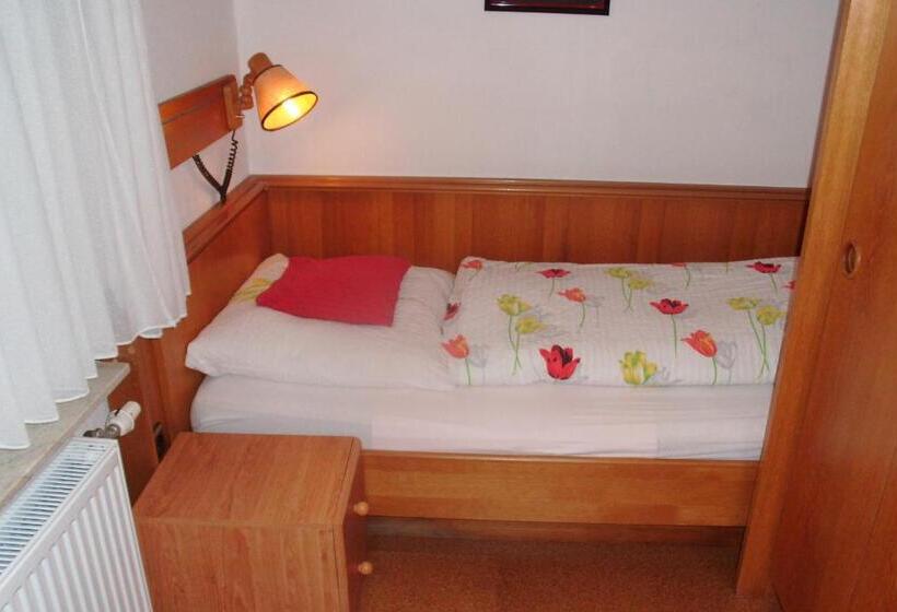 Пансион Haus Ohio Garni