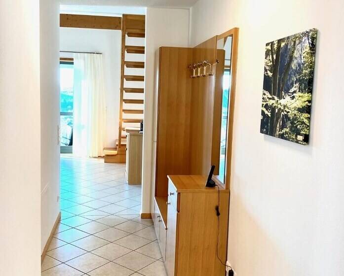 Пансион Haus Vierjahreszeiten