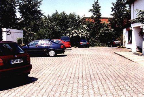 Пансион Hauschild