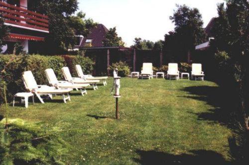 Пансион Hauschild