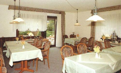 Пансион Hauschild