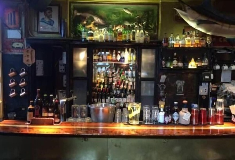 펜션 Hemingway`s Heidelberg Hostel