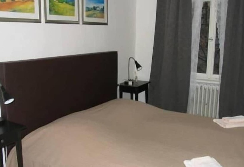 펜션 Hemingway`s Heidelberg Hostel