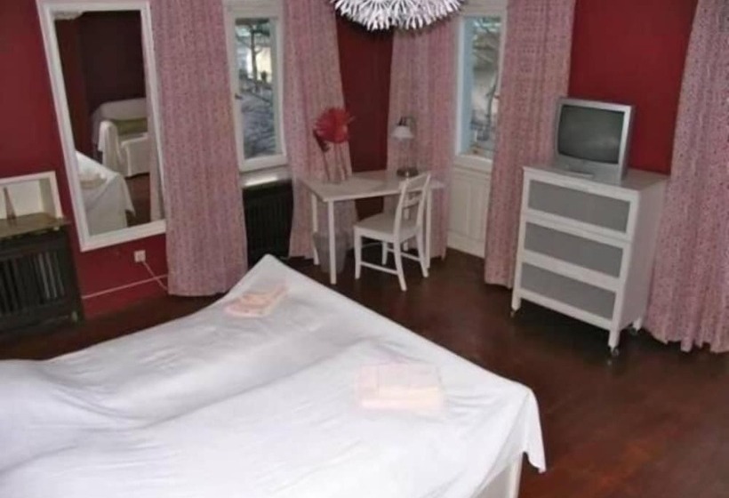 펜션 Hemingway`s Heidelberg Hostel