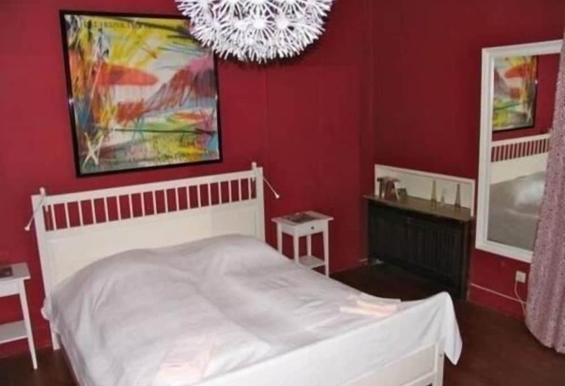 펜션 Hemingway`s Heidelberg Hostel