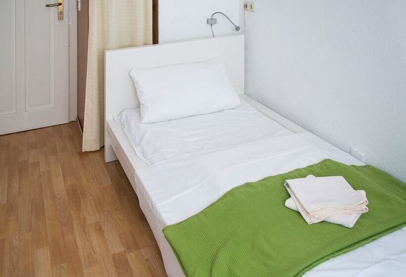 펜션 Hemingway`s Heidelberg Hostel