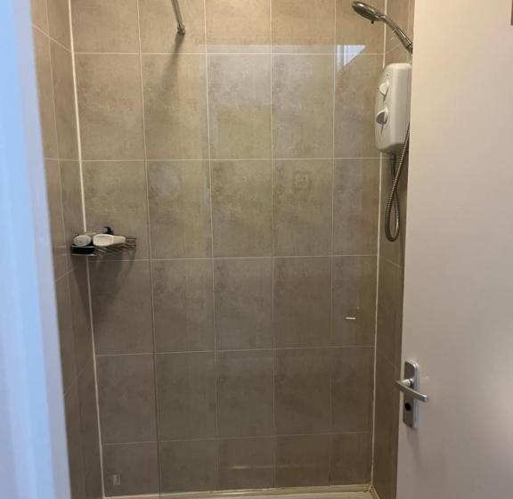 פנסיון Jedburgh Guest House