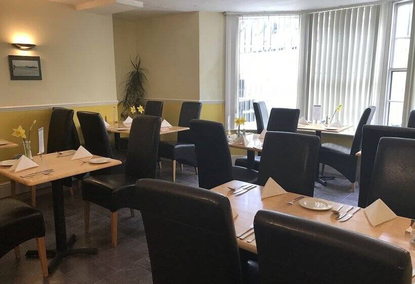 ペンション Kempfield House