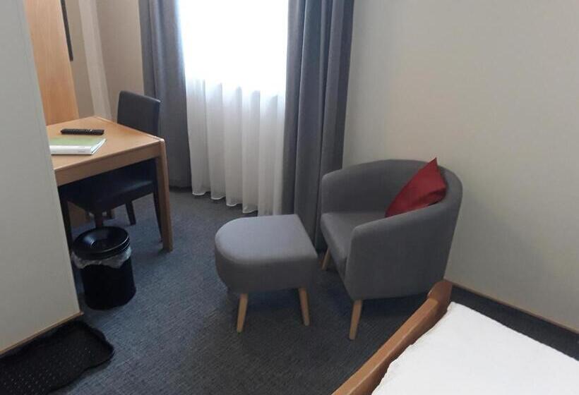 Пансион Landgasthaus Birkenhof