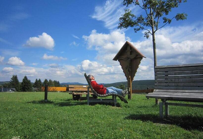 膳宿费 Landgasthof Gilsbach