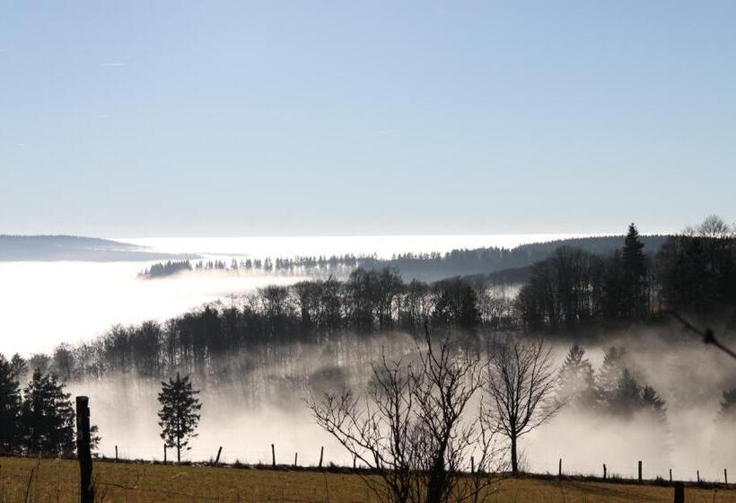 膳宿费 Landgasthof Gilsbach