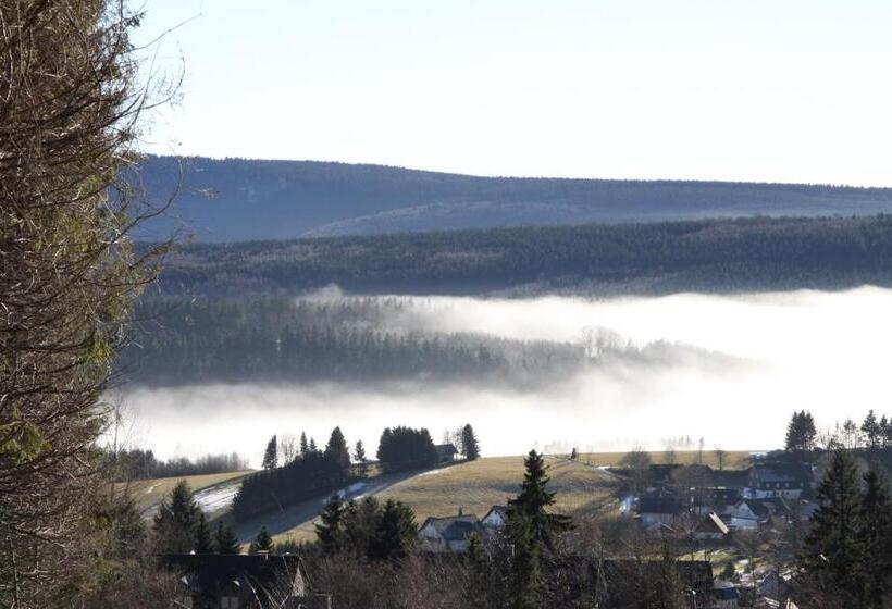 膳宿费 Landgasthof Gilsbach