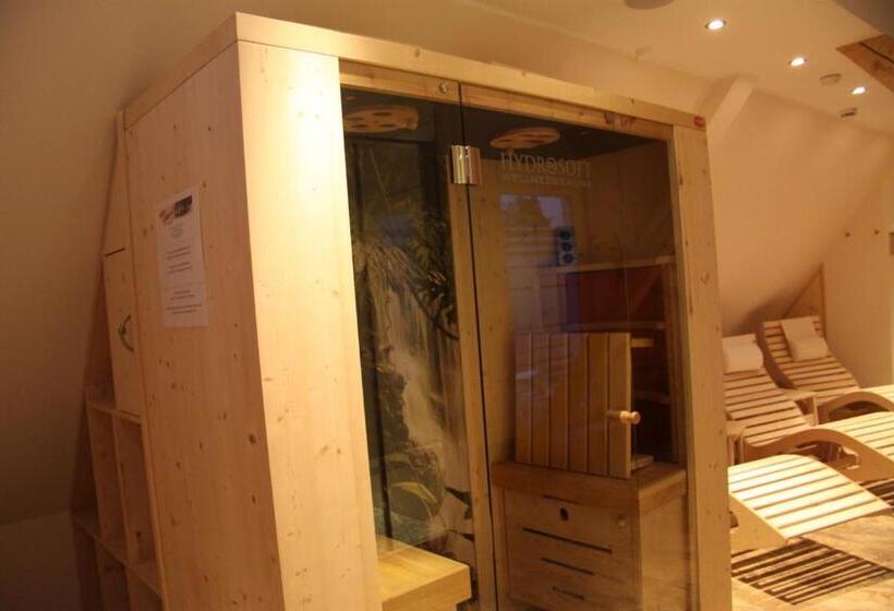 膳宿费 Landgasthof Gilsbach