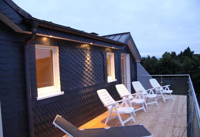 膳宿费 Landgasthof Gilsbach