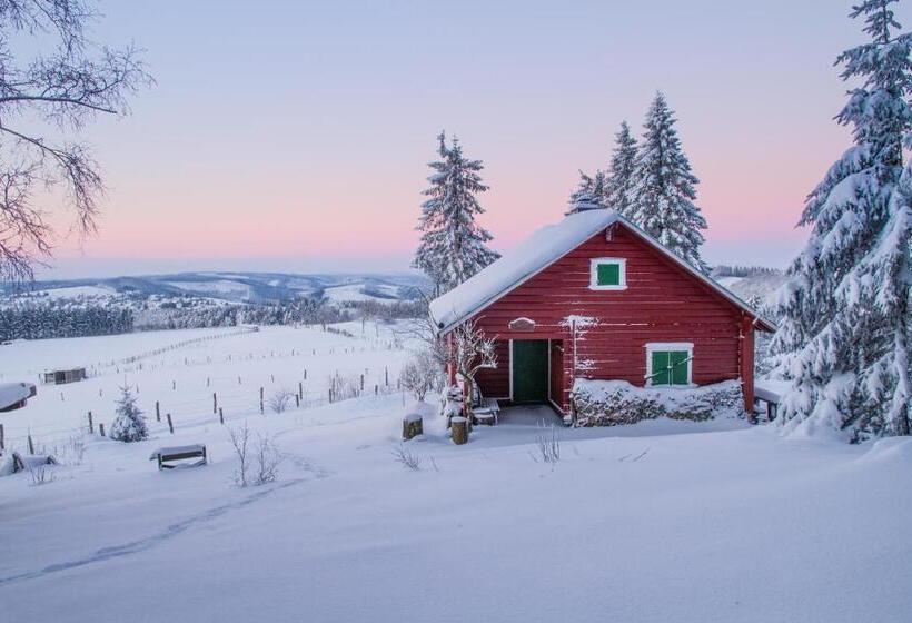 膳宿费 Landgasthof Gilsbach