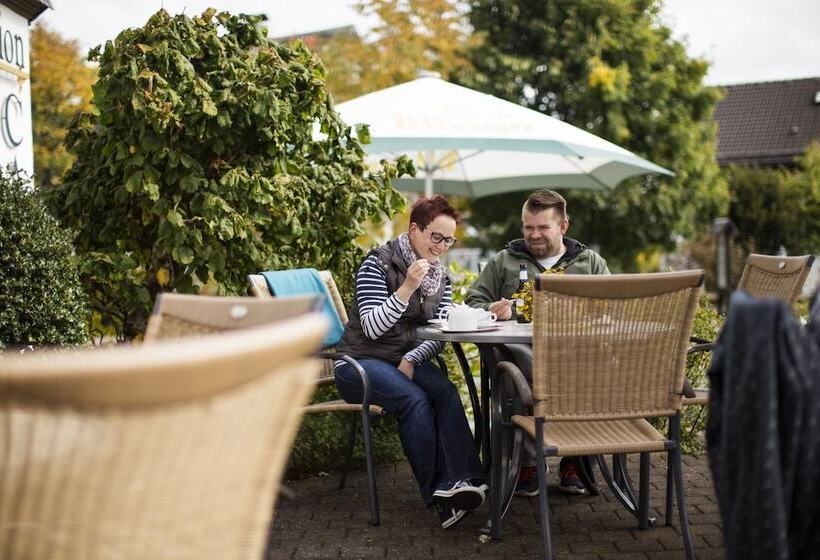 膳宿费 Landgasthof Gilsbach