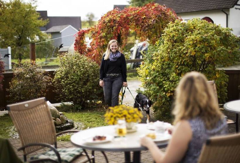 膳宿费 Landgasthof Gilsbach